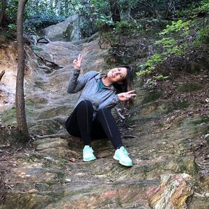 Meet your Posher, Alexa